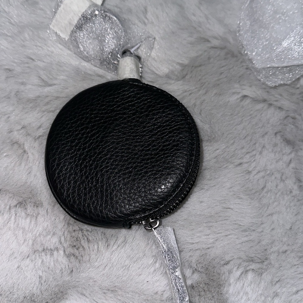 Coach Key ring pouch - Picture 3 of 3